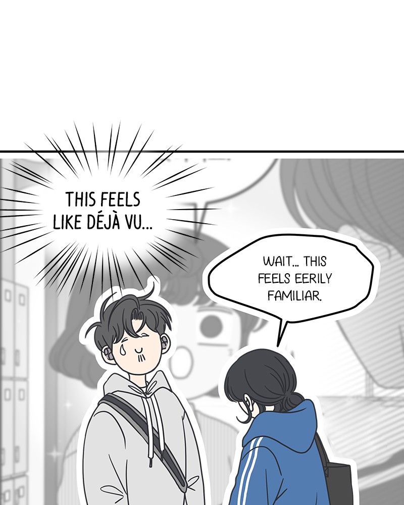 A Guide to Proper Dating chapter 37 - page 131