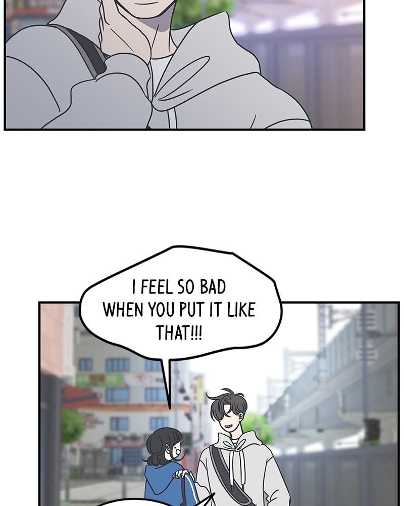 A Guide to Proper Dating chapter 37 - page 135