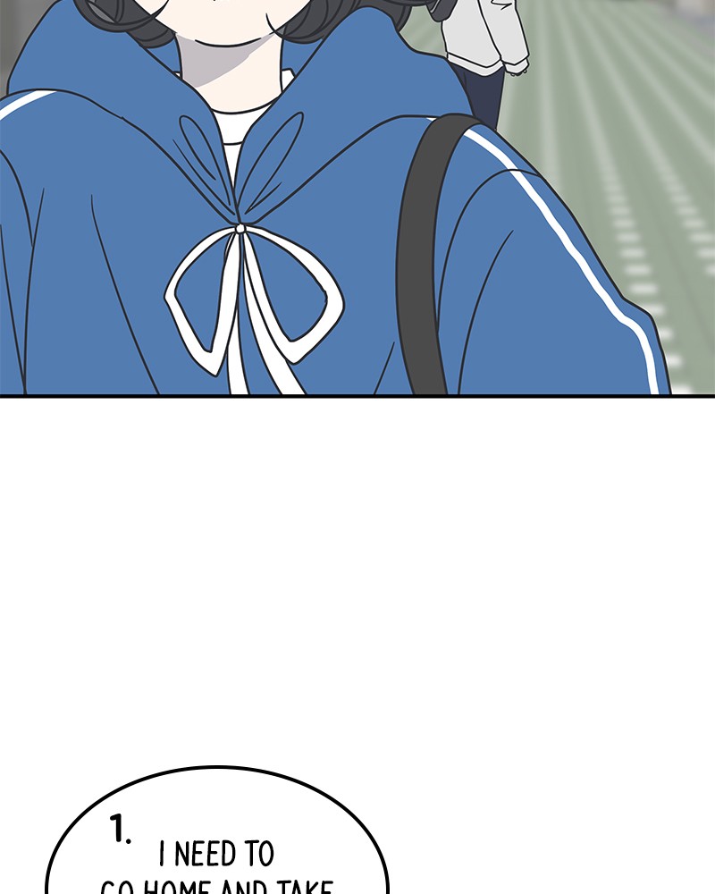 A Guide to Proper Dating chapter 37 - page 147