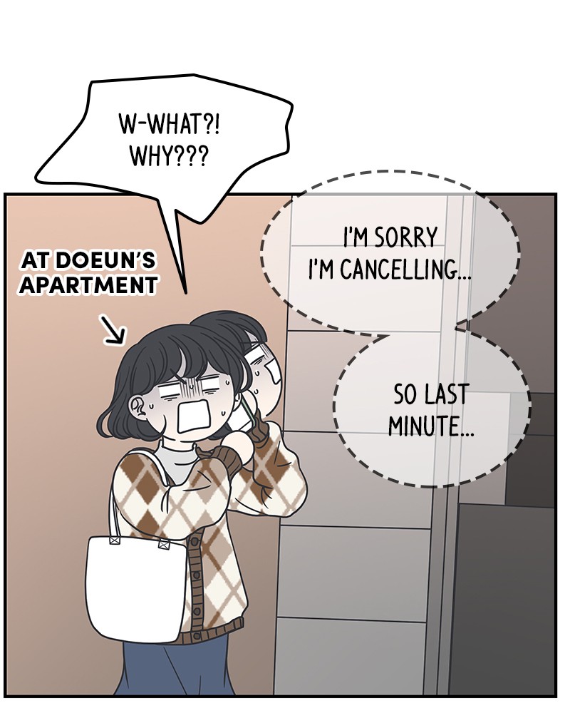 A Guide to Proper Dating chapter 37 - page 161