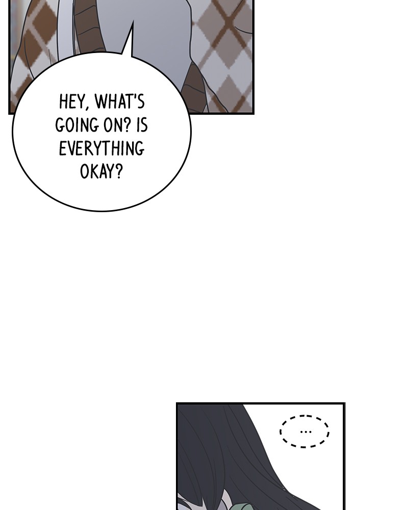 A Guide to Proper Dating chapter 37 - page 165