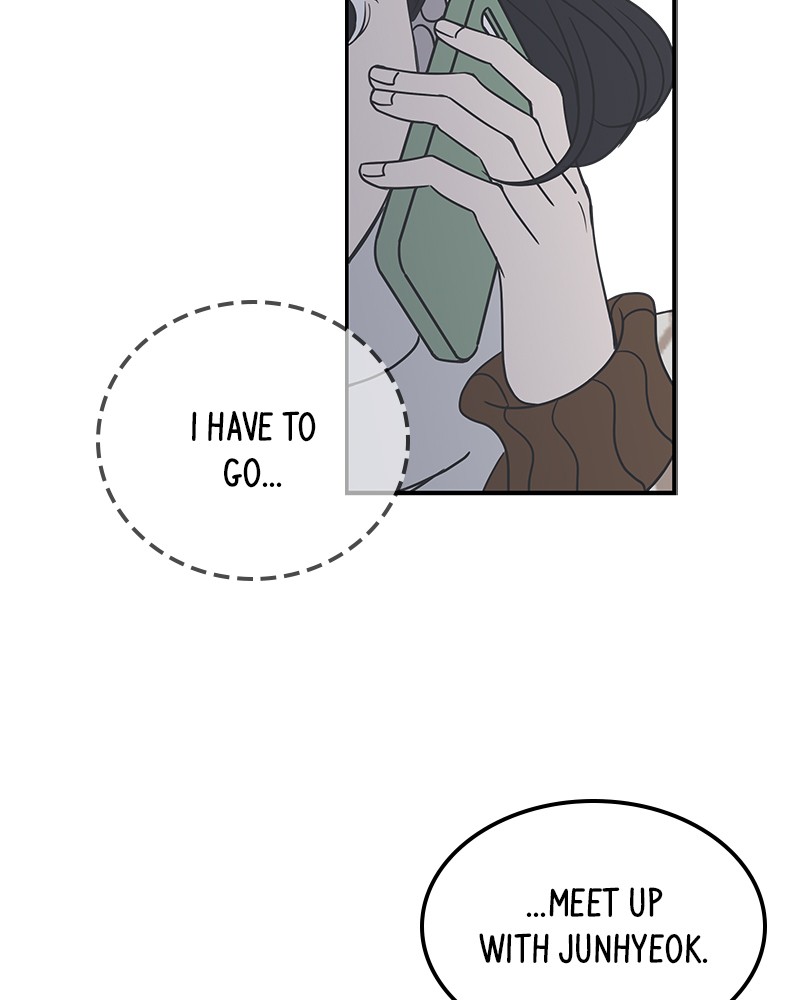 A Guide to Proper Dating chapter 37 - page 167