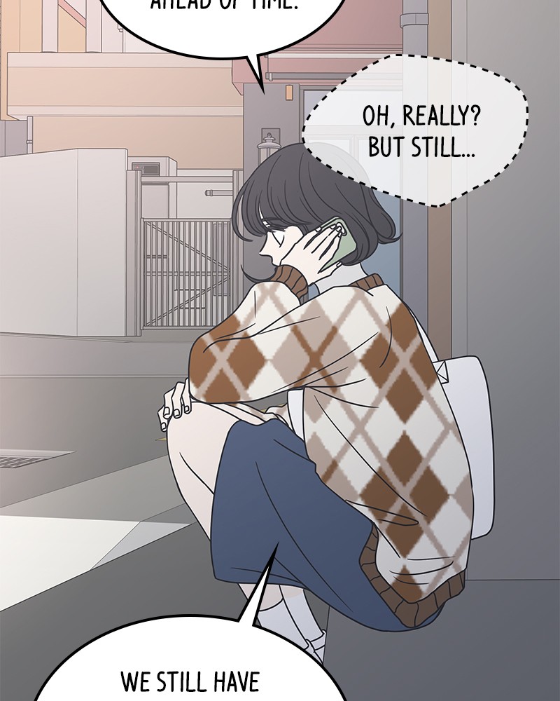 A Guide to Proper Dating chapter 37 - page 197