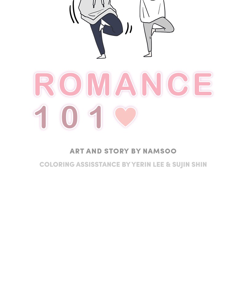 A Guide to Proper Dating chapter 36 - page 35