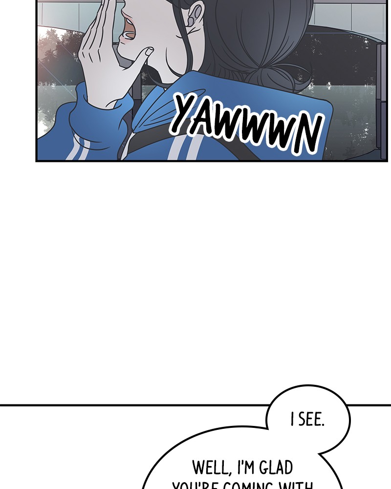 A Guide to Proper Dating chapter 36 - page 45