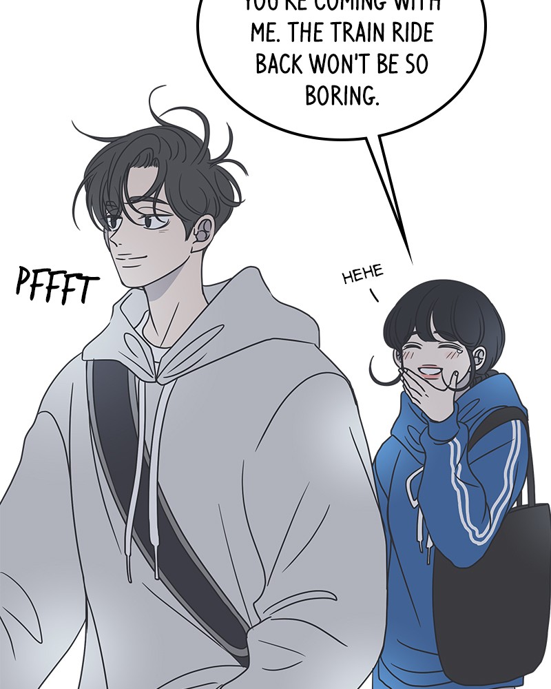 A Guide to Proper Dating chapter 36 - page 47