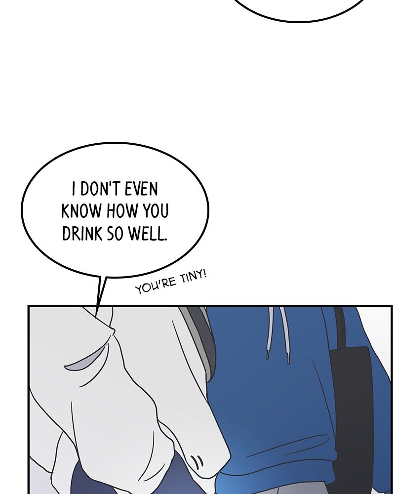 A Guide to Proper Dating chapter 36 - page 59