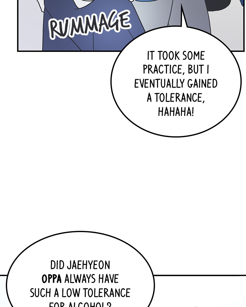 A Guide to Proper Dating chapter 36 - page 61