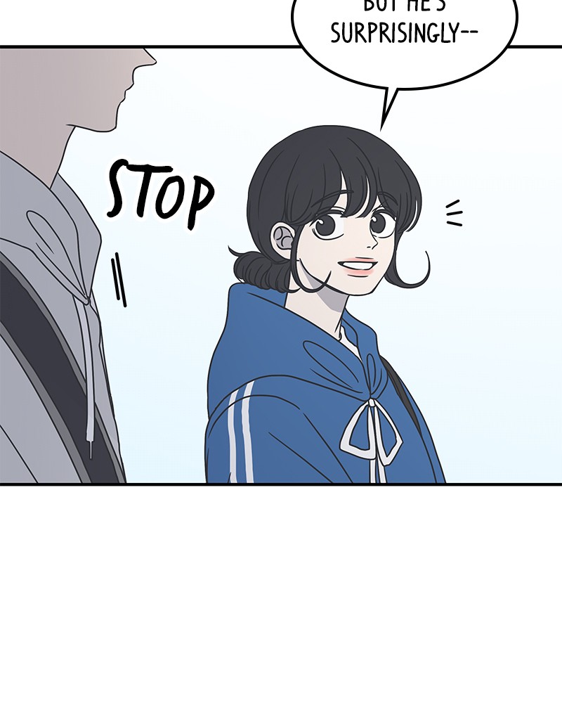 A Guide to Proper Dating chapter 36 - page 65