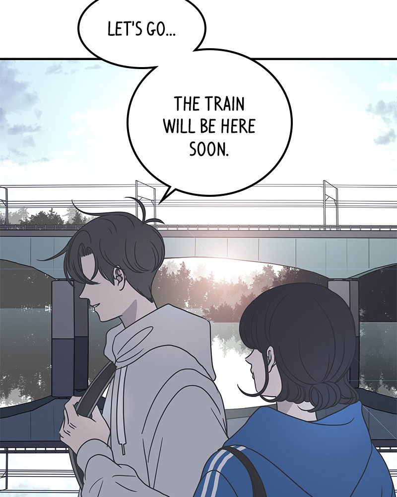 A Guide to Proper Dating chapter 36 - page 97