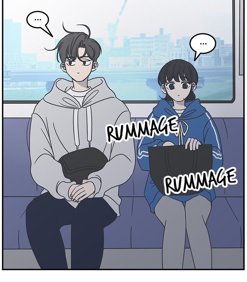 A Guide to Proper Dating chapter 36 - page 111