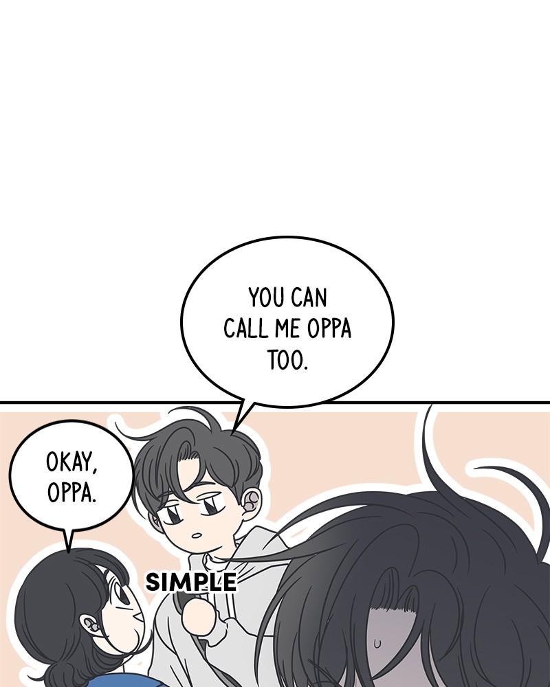 A Guide to Proper Dating chapter 36 - page 115