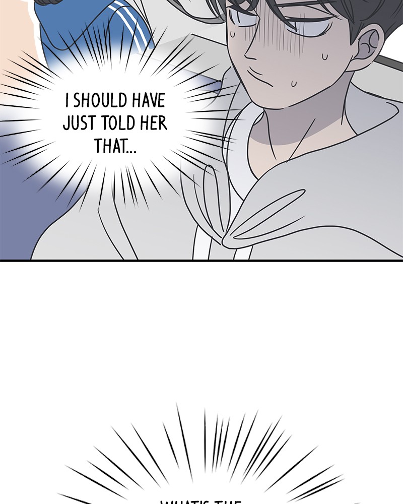 A Guide to Proper Dating chapter 36 - page 117