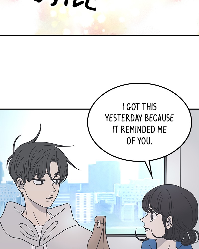 A Guide to Proper Dating chapter 36 - page 129