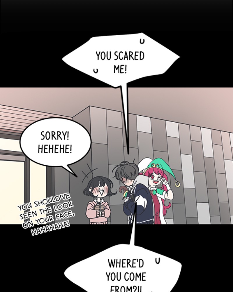 A Guide to Proper Dating chapter 36 - page 135