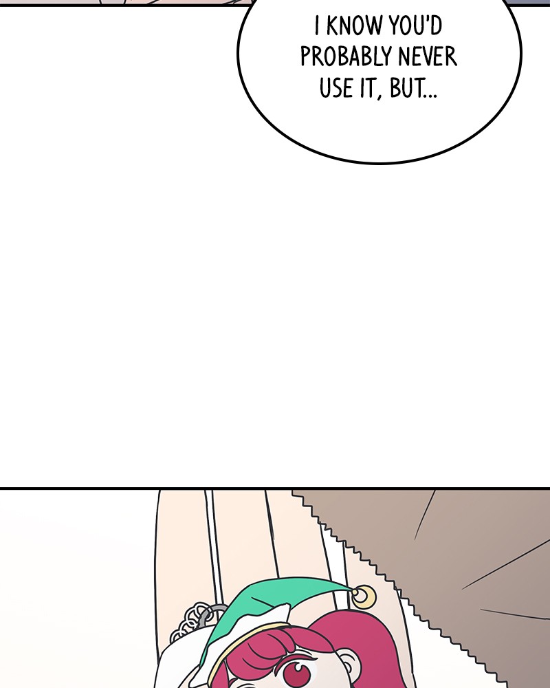 A Guide to Proper Dating chapter 36 - page 143