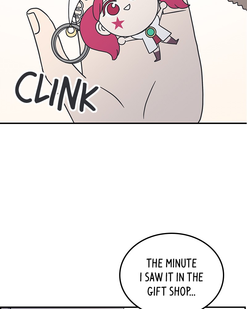 A Guide to Proper Dating chapter 36 - page 145