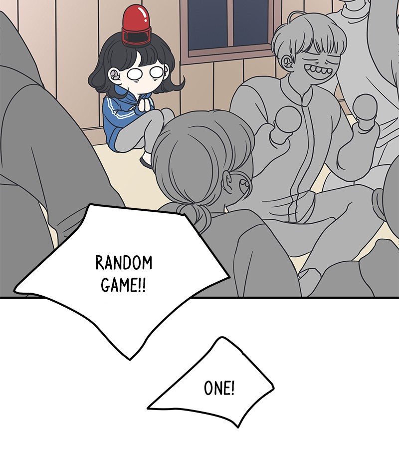 A Guide to Proper Dating chapter 35 - page 14