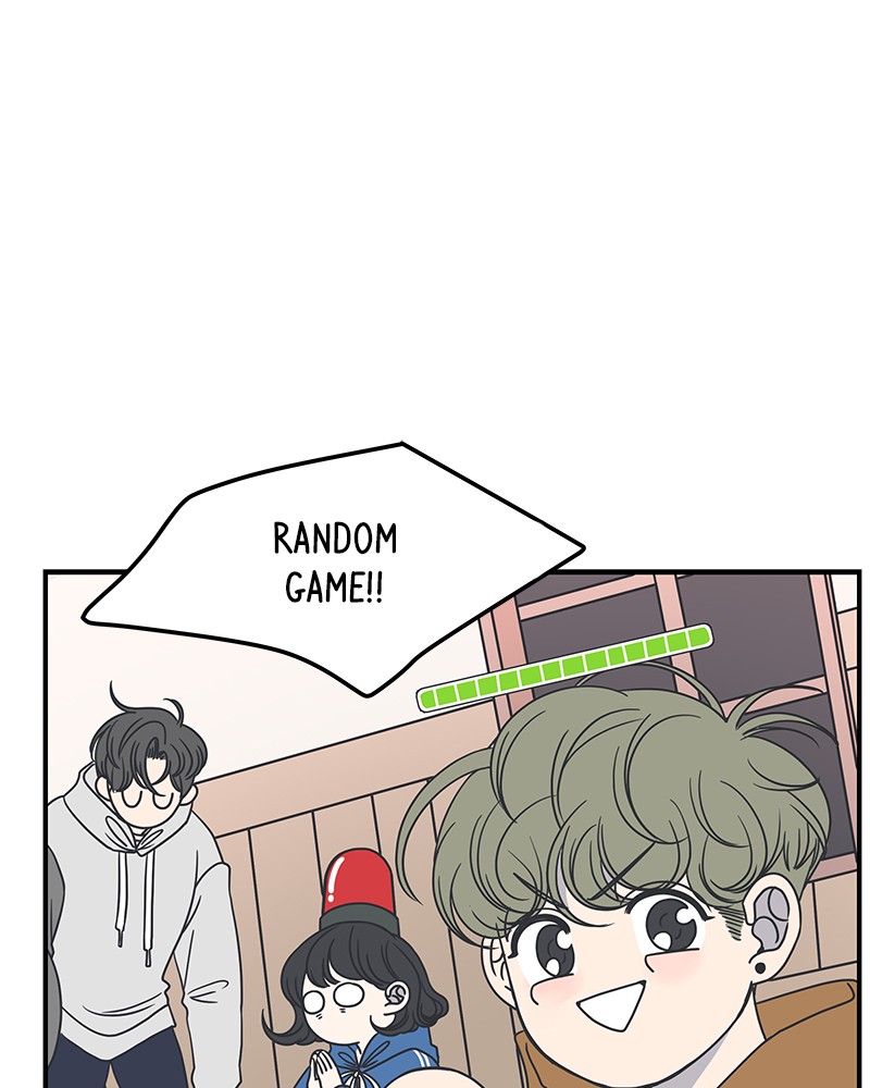 A Guide to Proper Dating chapter 35 - page 15
