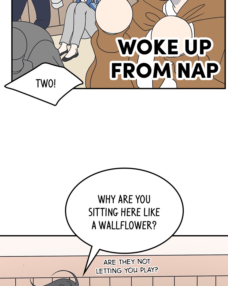 A Guide to Proper Dating chapter 35 - page 16