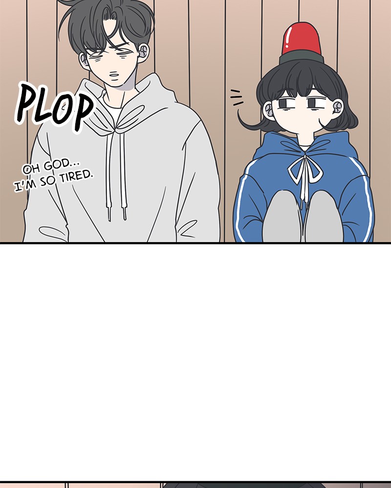 A Guide to Proper Dating chapter 35 - page 17