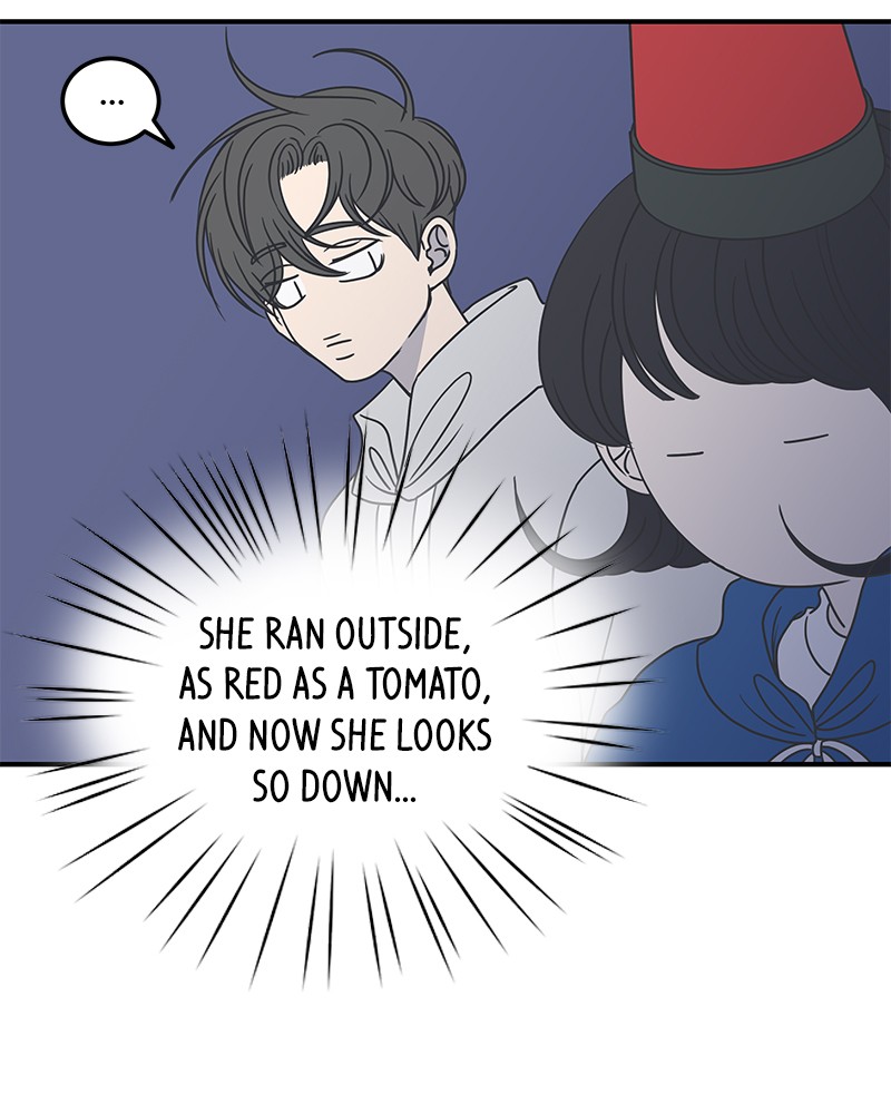 A Guide to Proper Dating chapter 35 - page 19