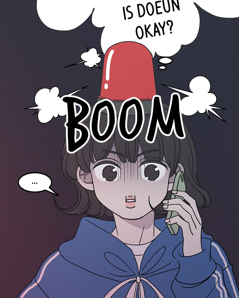 A Guide to Proper Dating chapter 35 - page 27