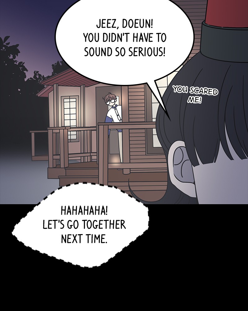 A Guide to Proper Dating chapter 35 - page 35