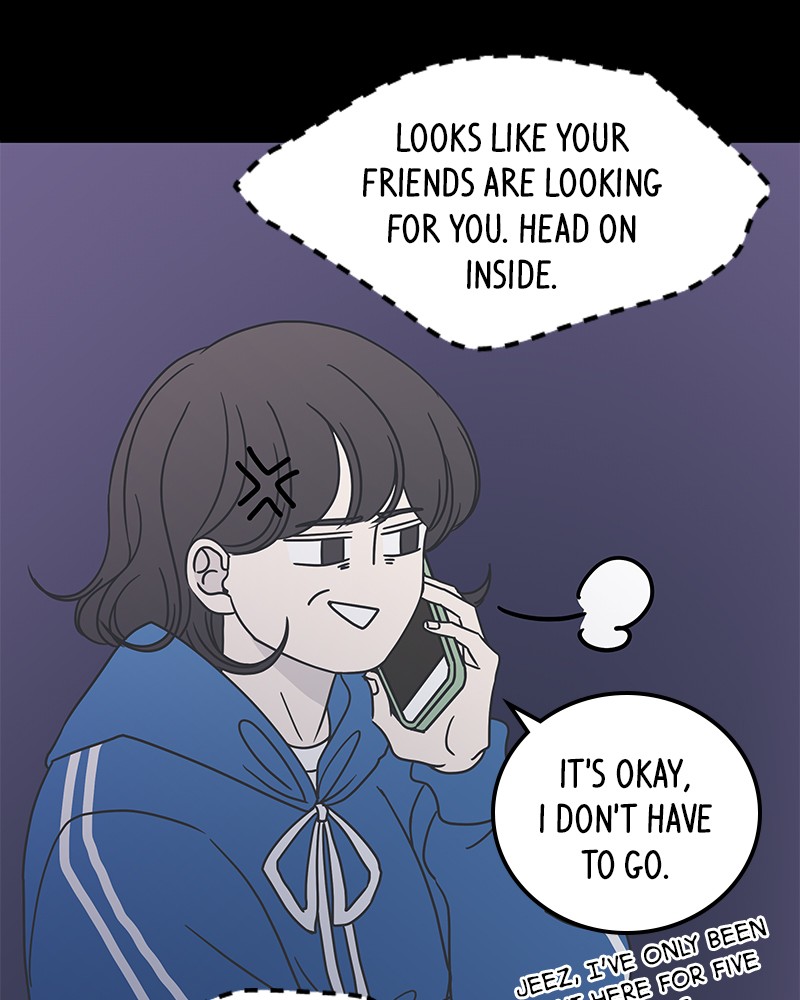 A Guide to Proper Dating chapter 35 - page 37