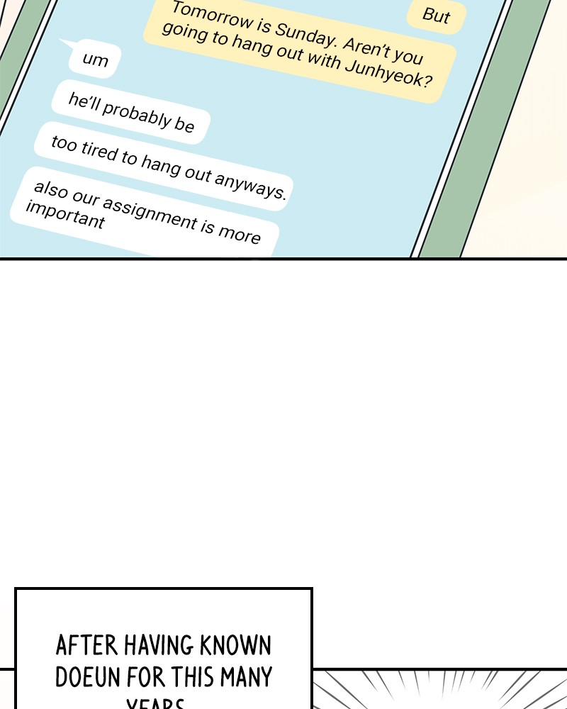 A Guide to Proper Dating chapter 35 - page 40