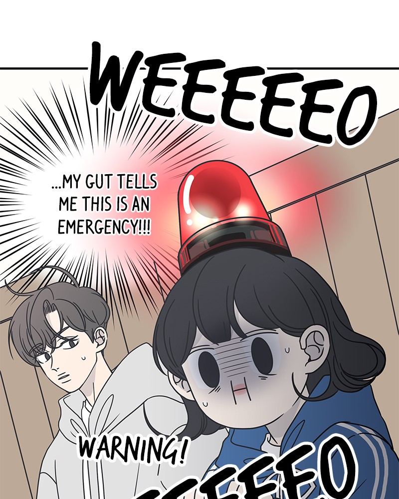 A Guide to Proper Dating chapter 35 - page 43