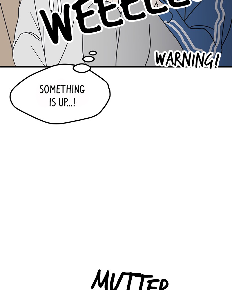 A Guide to Proper Dating chapter 35 - page 44