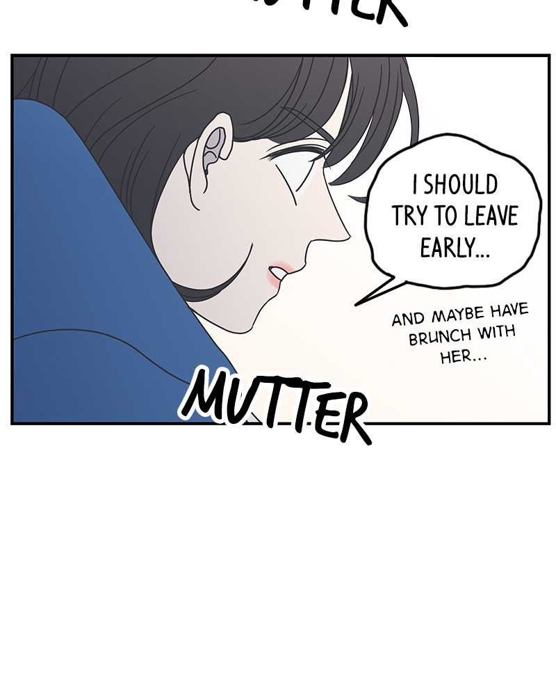 A Guide to Proper Dating chapter 35 - page 45