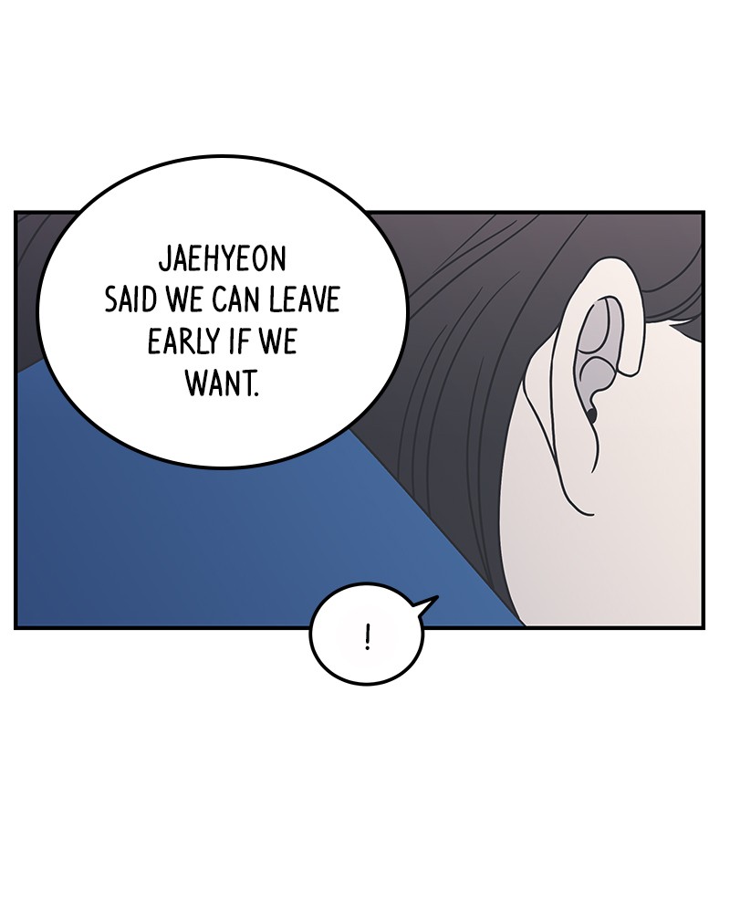 A Guide to Proper Dating chapter 35 - page 46
