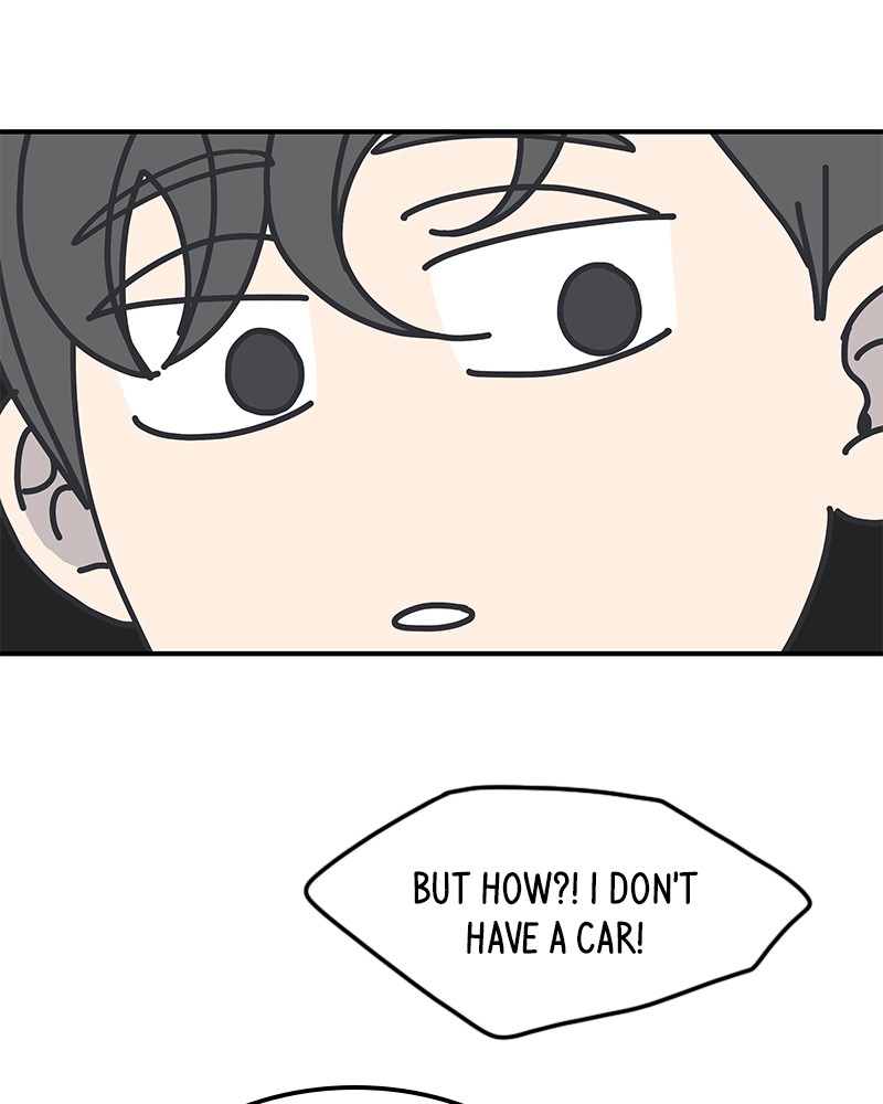 A Guide to Proper Dating chapter 35 - page 49
