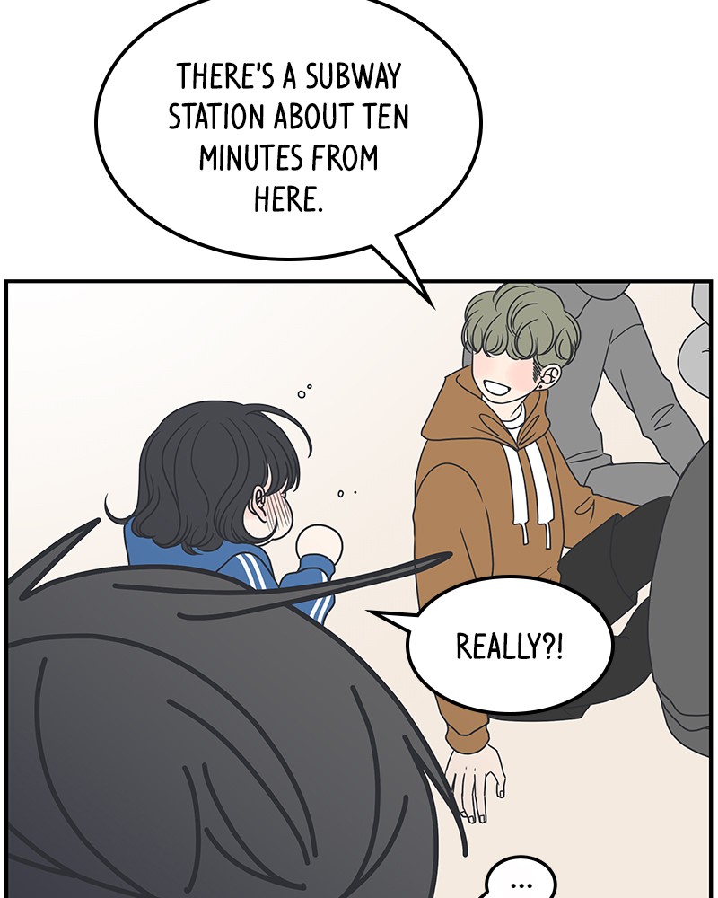 A Guide to Proper Dating chapter 35 - page 50