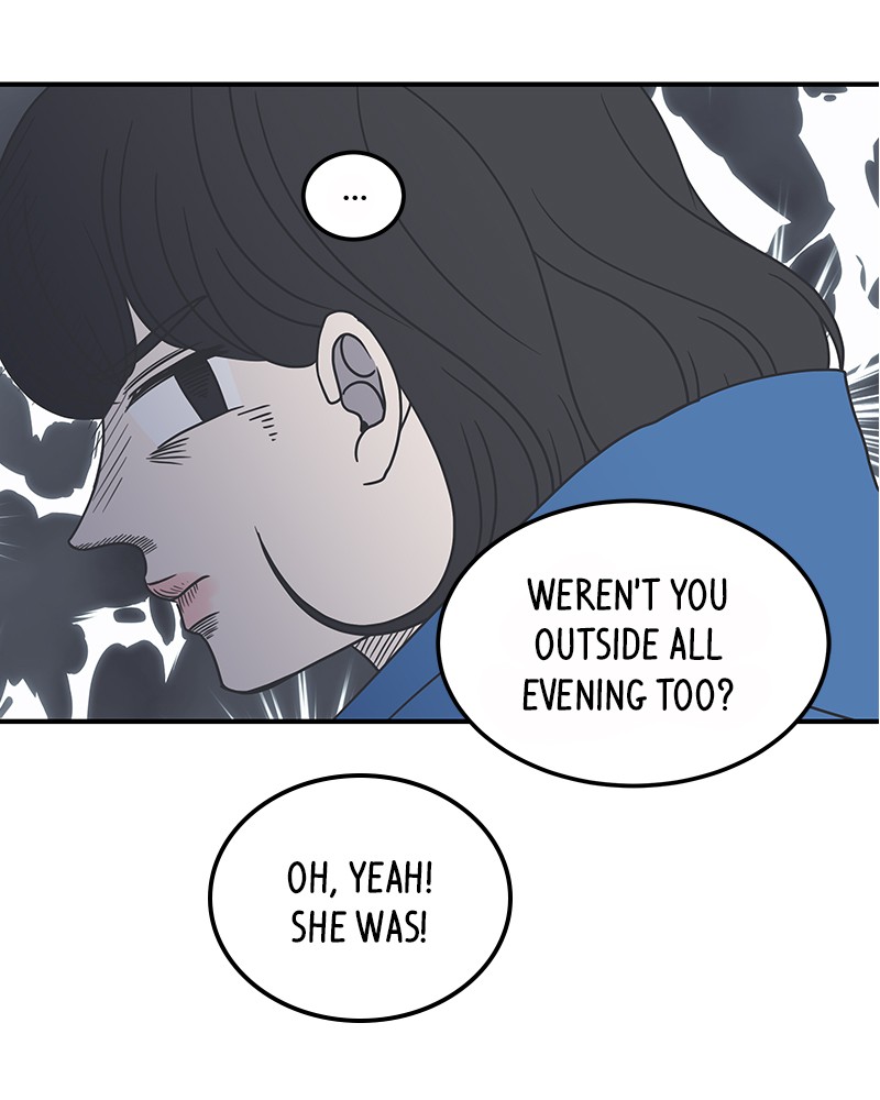 A Guide to Proper Dating chapter 35 - page 58