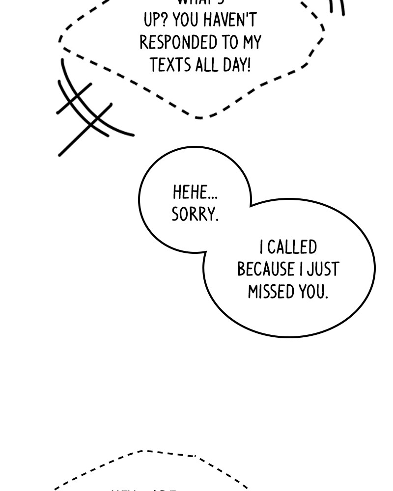 A Guide to Proper Dating chapter 35 - page 6