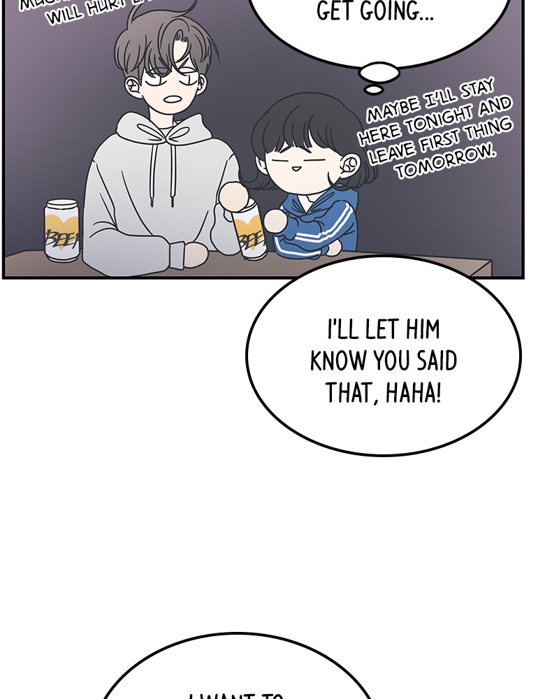 A Guide to Proper Dating chapter 35 - page 74
