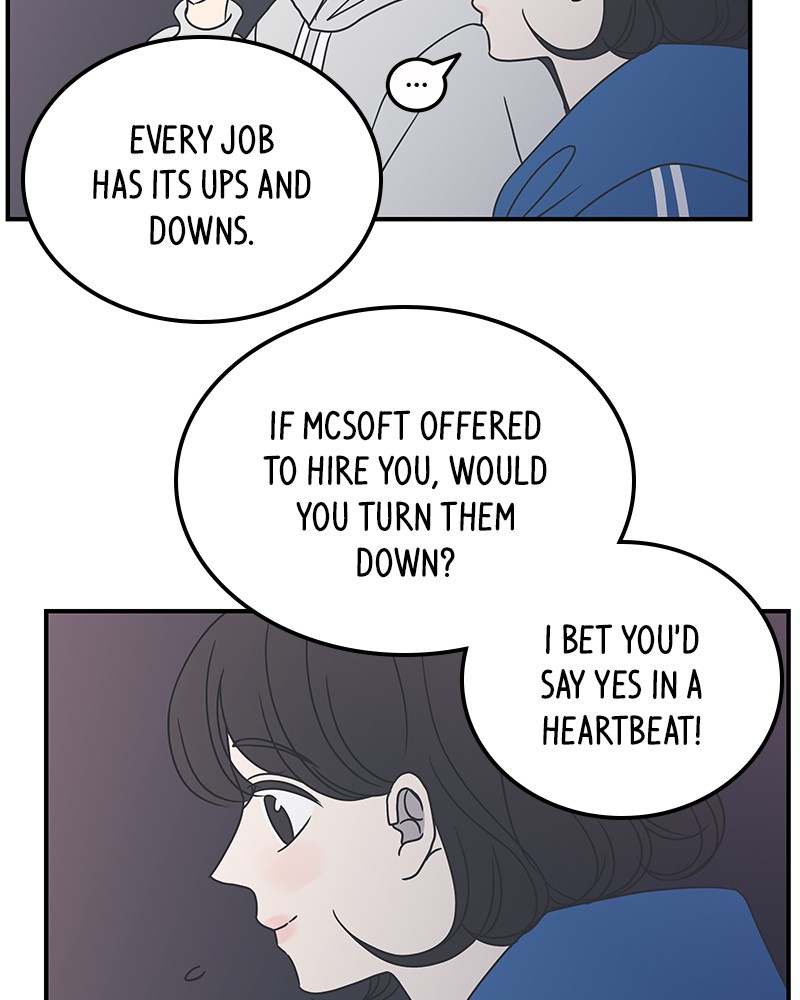 A Guide to Proper Dating chapter 35 - page 77
