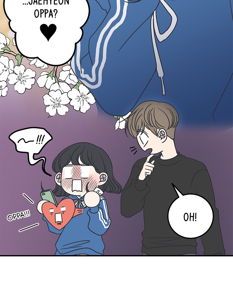 A Guide to Proper Dating chapter 34 - page 10