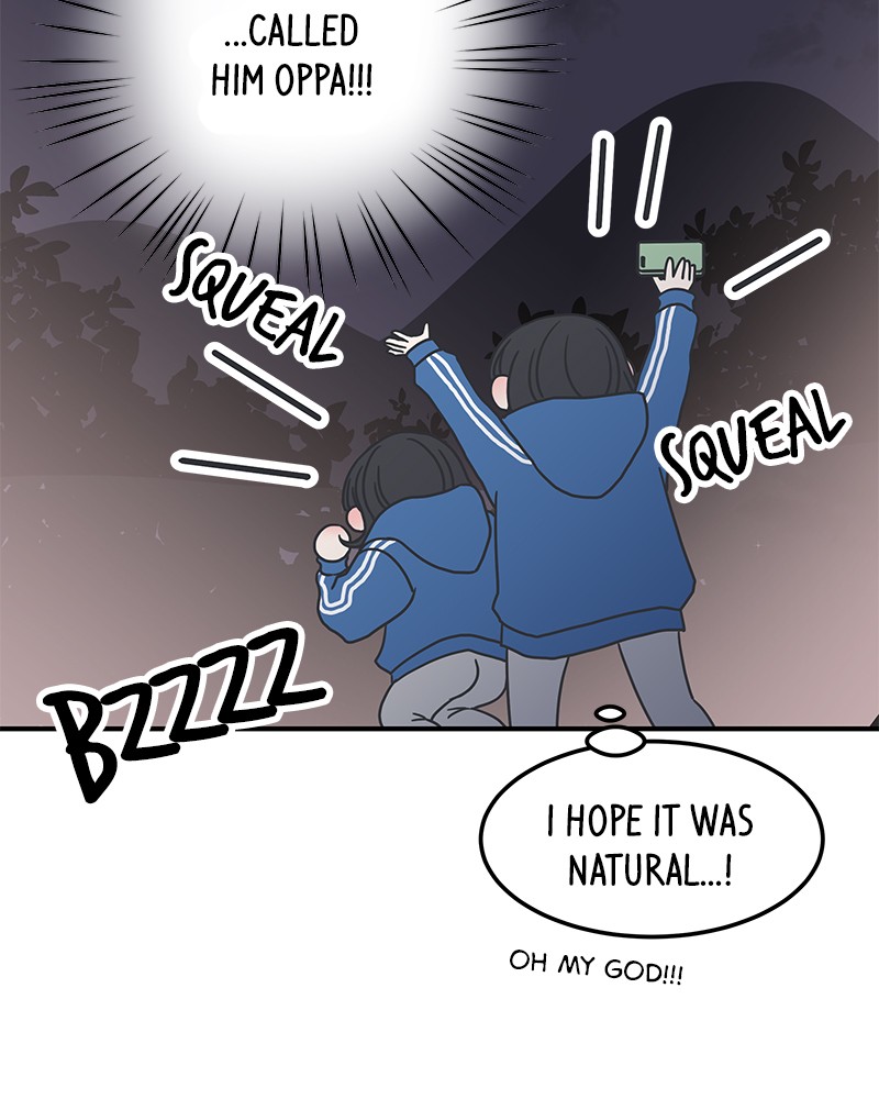 A Guide to Proper Dating chapter 34 - page 107