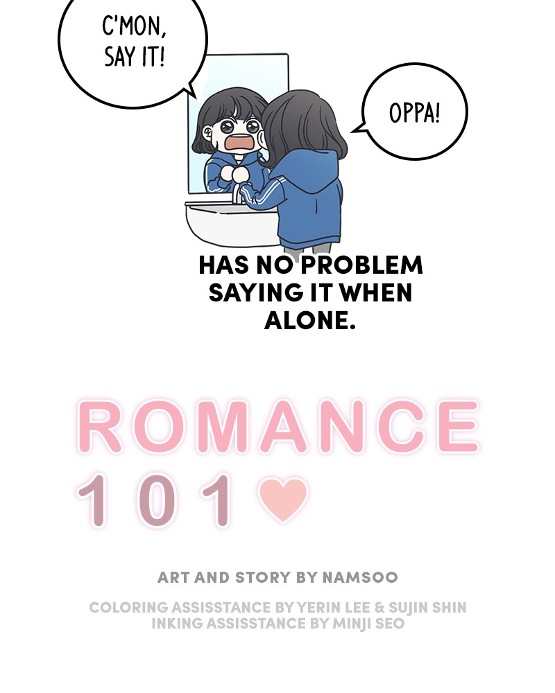 A Guide to Proper Dating chapter 34 - page 23