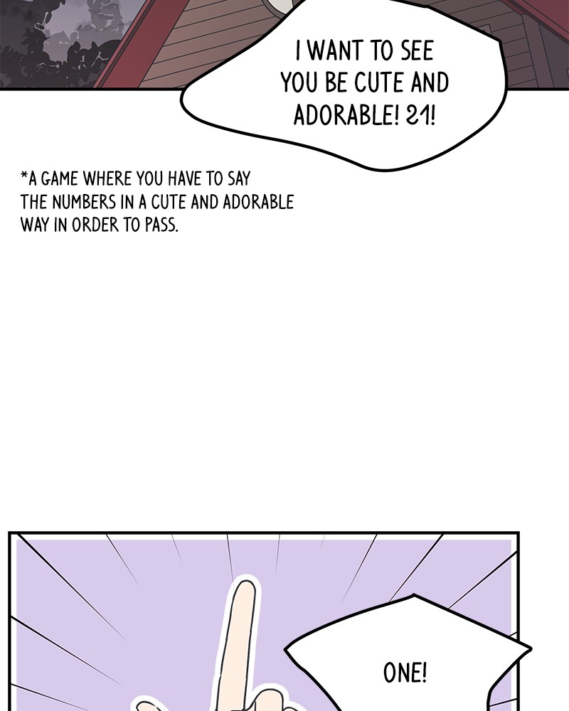 A Guide to Proper Dating chapter 34 - page 25