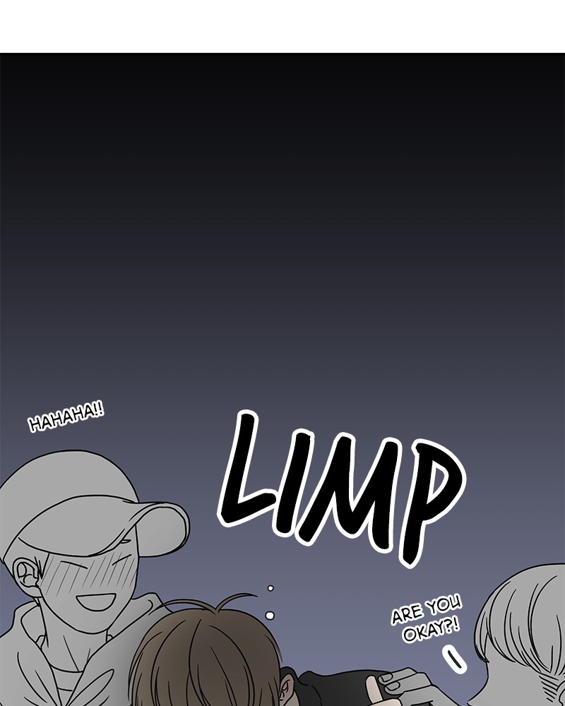 A Guide to Proper Dating chapter 34 - page 34