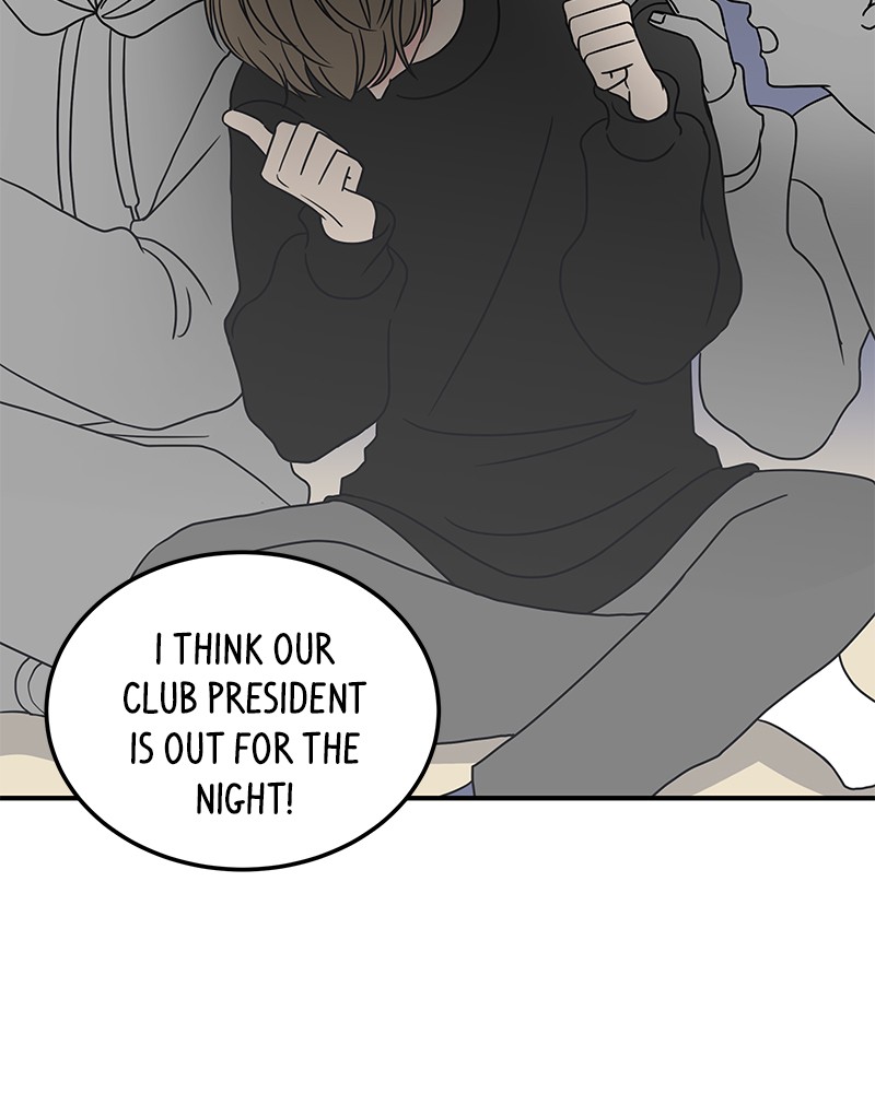 A Guide to Proper Dating chapter 34 - page 35
