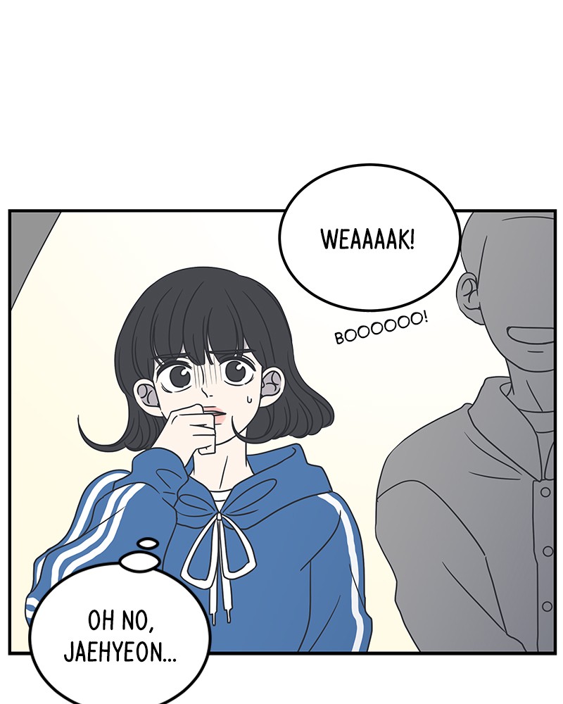 A Guide to Proper Dating chapter 34 - page 36