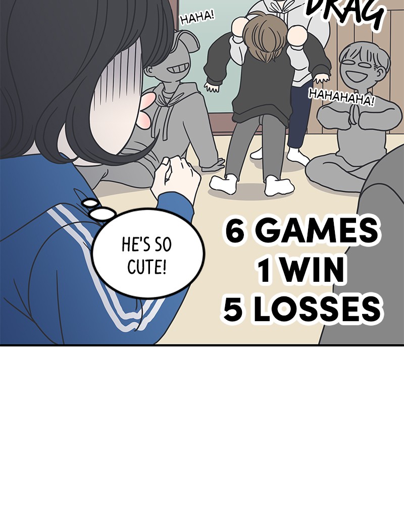 A Guide to Proper Dating chapter 34 - page 38