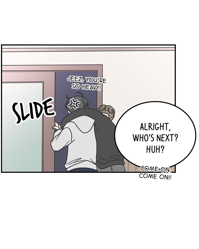 A Guide to Proper Dating chapter 34 - page 39