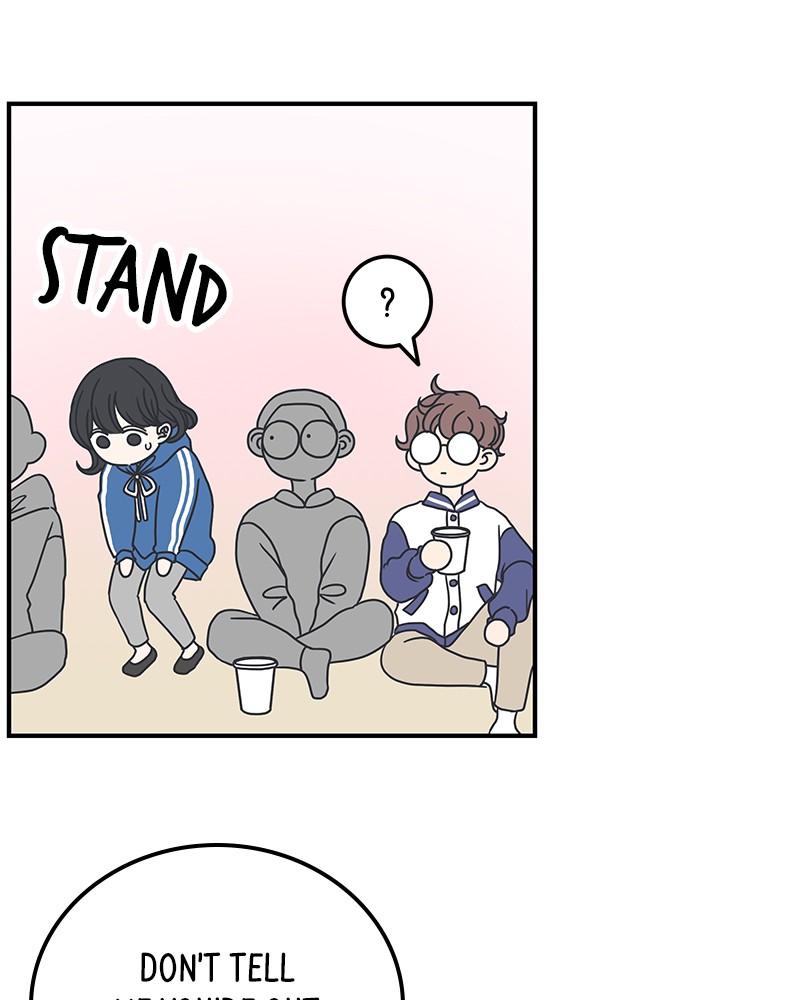 A Guide to Proper Dating chapter 34 - page 41